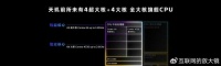 大力出奇迹,联发科天玑9300全大核,干翻高通苹果?