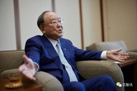 可绕过EUV量产5nm!佳能CEO:纳米压印设备无法卖到中国!