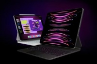 消息称苹果新款 iPad Pro的 OLED 显示屏将于 2 月份左右开始量产