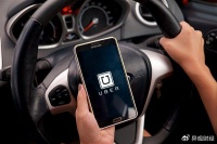 Uber与Lyft,网约车两巨头渐行渐远