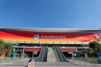 第六届进博会|“中国是一个不能失去的市场”——访泰国正大集团高管叶剑