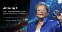 AMD即将发布MI300X GPU:突破AI计算极限的新巅峰