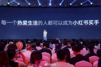 小红书靠这招,双11商家增长近4倍