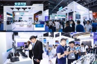 安谋科技亮相ICCAD 2023:聚焦本土创新,拥抱智能计算芯时代