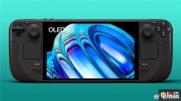 Valve推出新型Steam Deck OLED 任天堂：似曾相识