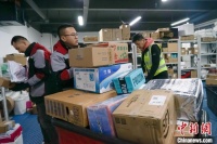 “双11”透视:“多巴胺经济”爆发,国货崛起