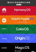 为什么国产手机不统一搞一个手机系统呢?