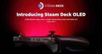 Steam Deck 2暂时不会有,因为相关技术尚未成熟