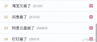 阿里云崩溃:全线业务受影响近两小时,谁之过?