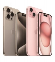 虽迟但到,消息称京东方已开始向苹果iPhone 15标准版供应屏幕