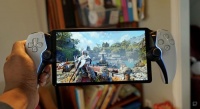 外媒评索尼 PlayStation Portal 掌机:串流不稳定、功能性缺失