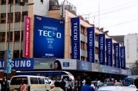又一家手机品牌不需要中国市场而称雄全球市场,就如三星一样