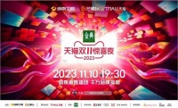 读懂了淘天的增长,也就读懂了这个双11