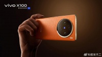 赢在起跑线上,vivo X100系列今晚将震撼发布
