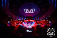第15个天猫双11落幕:全面正增长,但底层逻辑变了