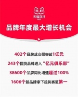 淘天:低价新定义,重塑双11
