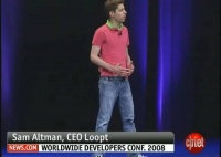 OpenAI投资的AI硬件,会是下一个iPhone么?