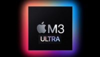 古尔曼预测 M3 Ultra 芯片配32个 CPU 核心和80个GPU核心