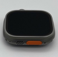 FCC 认证文件曝光苹果黑色陶瓷版 Apple Watch Ultra 原型