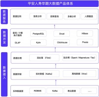统一 OLAP 技术栈,Apache Doris 推动平安人寿从“粗放型”向“精细化”转型
