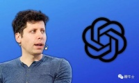出大事了!OpenAI CEO奥特曼被解雇!
