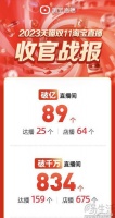 直播带货风向突变，淘宝和京东忙着造势、抢先机