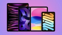 消息称苹果有望推出 OLED 款 iPad Air / mini，刷新率依然 60Hz