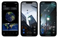 Solwey Consulting 为 NASA 开发 AR 空间站观测应用