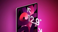 距离上次更新已经600多天 下一代iPad Air会有哪些改进