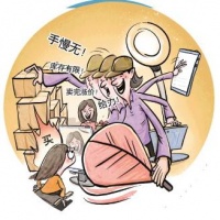 一问一答间消费者被“逼”下单！直播间“捧哏”话术调查