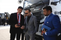 SHACMAN 2023全球合作会议在迪拜召开