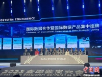 逾100万家数商企业崛起 中国如何发挥数据“乘数作用”？