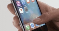 意外，iOS 18 可能要横过来了……