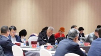 数字司马南意味着什么｜新经济企业座谈会之一