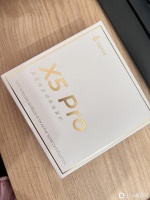 平价性价比耳机：漫步者声迈X5 Pro使用测评来啦