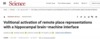 历时8年终发Science,他证明老鼠有类人的想象力