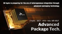 显存技术重大突破，消息称SK海力士明年将推2.5D fan-out封装方案