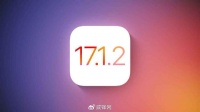 越来越多的证据表明 苹果可能会在本周发布iOS 17.1.2