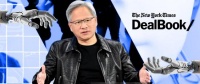 英伟达 CEO 黄仁勋《纽约时报》最新讲话：芯片供应链独立在 10 年内不可能