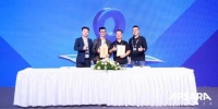 “云链千帆计划”联手云摩世纪，为两轮车行业注入新活力