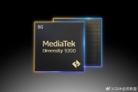 11月安卓性能榜：联发科天玑9300同级领先！赢的漂亮