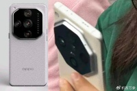 八边形后摄模组与真机谍照相似,疑似OPPO Find X7 Pro渲染图曝光