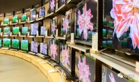 传京东方等四大国产LCD面板厂商将减产20%！