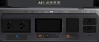 大疆首款移动电源DJI Power 1000 参数曝光：13 千克、1024Wh