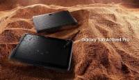 10000mAh 电池，三星 Galaxy Tab Active 5 平板现身FCC机构