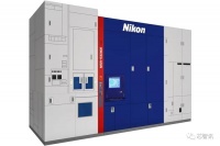 尼康宣布推出全新ArF浸没式光刻机NSR-S636E，生产效率提升15%