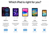 苹果计划在 2024 年彻底改革 iPad 产品线，以减少混乱并提高销量