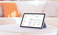 联想小新 Pad 2024 平板电脑新增 6+128 版本，首发价 799 元