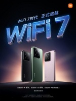 Fi 7正式推出，但这和我们有什么关系？