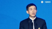 李佳琦幕后老板戚振波露面，场合很讲究